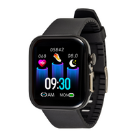 Smartwatch Zdrowotny Ciśnienie Puls Licznik kroków WGT2 Watchmark