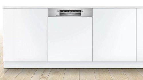 Zmywarka BOSCH D ExtraDry 59.8 cm SGI4HAS48E na Arena.pl