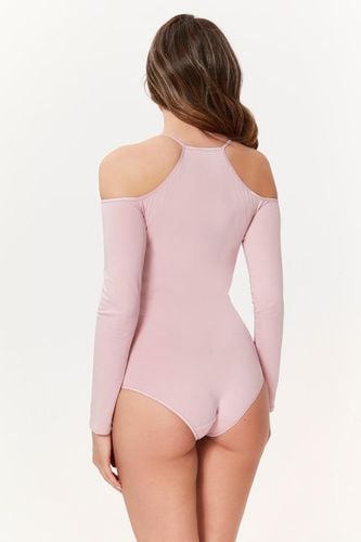 Body Model 903 Powder Pink - Kostar  S na Arena.pl