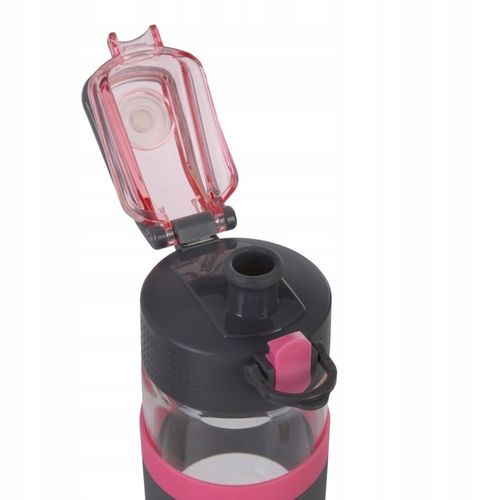 Szklana butelka ze szkła borokrzemowego CASNO 0,5L na Arena.pl