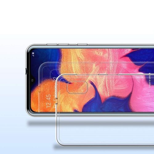 Etui Slim Case Samsung Galaxy A10 Transparentne na Arena.pl