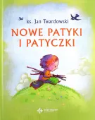 Nowe patyki i patyczki