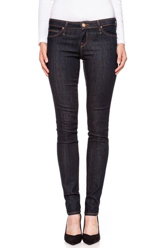 SPODNIE DAMSKIE LEE TOXEY ONE WASH L527SV45 W24 L33 na Arena.pl