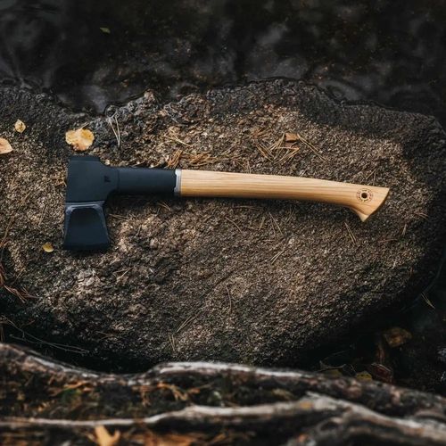 Siekiera FISKARS N12 na Arena.pl