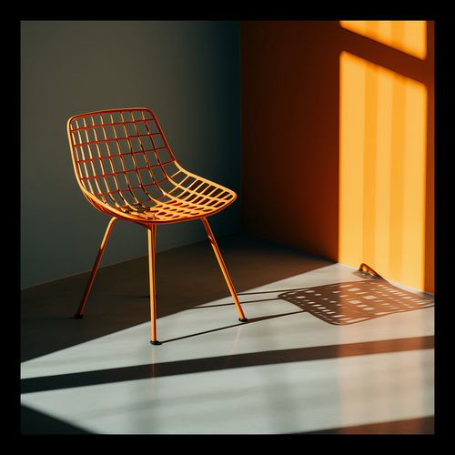 Plakat 30x30cm Świetlista Gra na Arena.pl