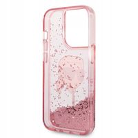 KARL LAGERFELD ETUI DO IPHONE 14 PRO COVER