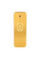 tester paco rabanne million gold for him edp 100ml
