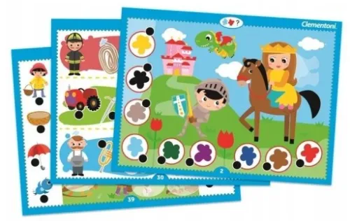 GRA EDUKACYJNA MÓWIĄCE PIÓRO 500 PYTAŃ PRZEDSZKOLA na Arena.pl