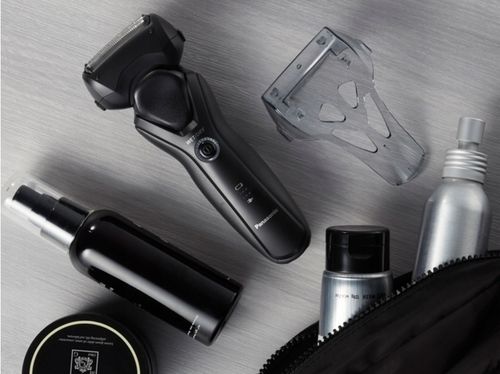 Panasonic ES-RT37 Golarka męska trymer 3 ostrza na Arena.pl