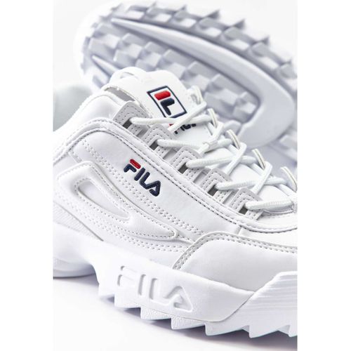 Disruptor Low Wmn 1FG White r.41 na Arena.pl