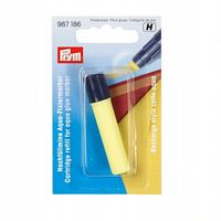 Wkład do kleju do tkanin w długopisie Prym 987186