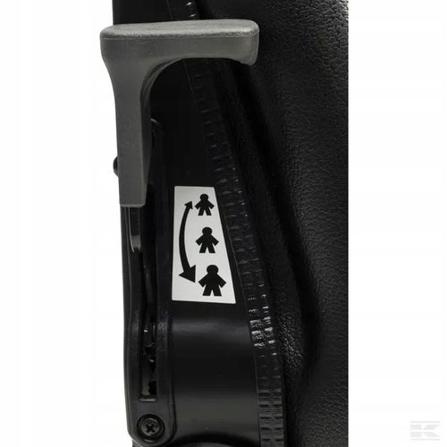 Siedzenie wózka widłowego na Arena.pl