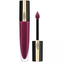 l'oréal paris rouge signature błyszcząca pomadka 204 voodoo 7 ml