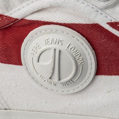 Trampki Pepe Jeans PMS30431-220 38 na Arena.pl