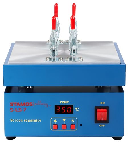 Separator LCD Stamos Soldering S-LS-7 na Arena.pl