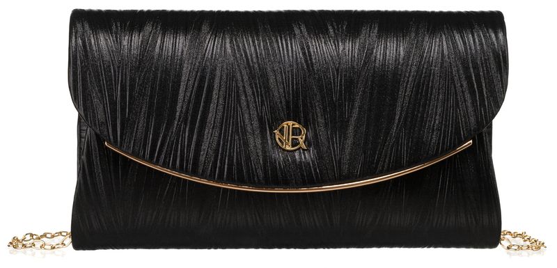 kopertówka r-xs025-4344 black zdjęcie 3