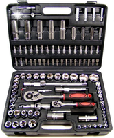 ZESTAW KLUCZY NASADOWYCH 148e TORX KLUCZE NASADOWE