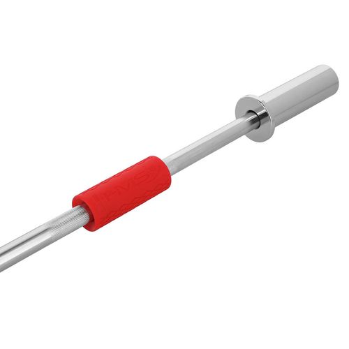 Nakładki na gryf FG02 2 szt HMS czerwone na Arena.pl