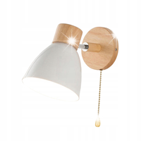 KINKIET ŚCIENNY LAMPA ŚCIENNA NOWOCZESNY DEKORACJE DOMU PREZENT 15CMX21CM