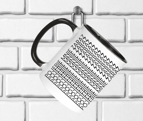 KUBEK VIRAL Z UKRYTYM PRZEKLEŃSTWEM ŚMIESZNY PREZENT BEZ CENZURY DO PRACY na Arena.pl