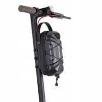 Torba na hulajnogę/rower WILDMAN GD6X Plus czarna