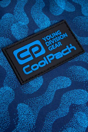 Coolpack-FACTOR-Plecak-BLUE DREAM na Arena.pl