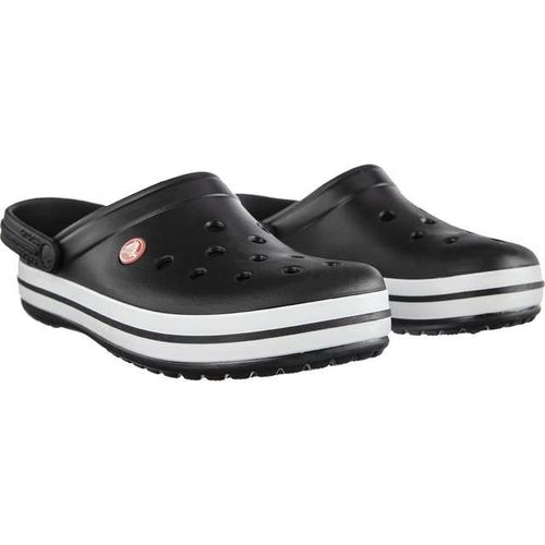 Crocs Crocband Black Rozmiar - M8 na Arena.pl