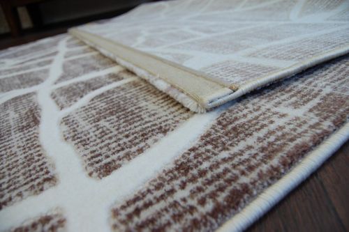 Dywan SHRINK H721 beż na Arena.pl