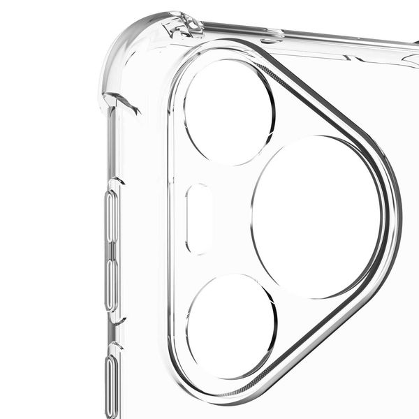 Spacecase Anti-Shock Huawei Pura 70 Pro zdjęcie 9