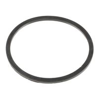 Uszczelka Loncin oring pokrywy obudowy wirnika Loncin LC50ZB60-4.5Q CZĘŚĆ ORYGINALNA 380840539-0001