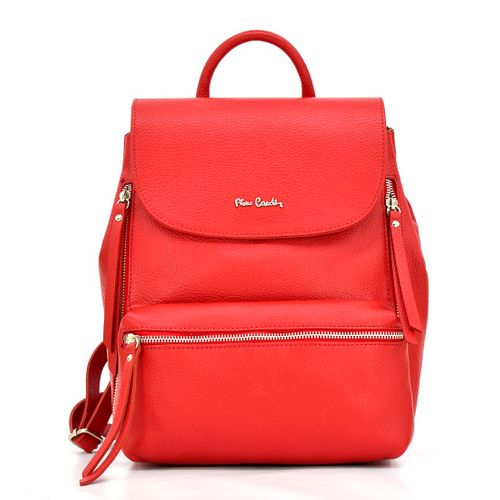Pierre Cardin 55043 TSC Czerwony na Arena.pl