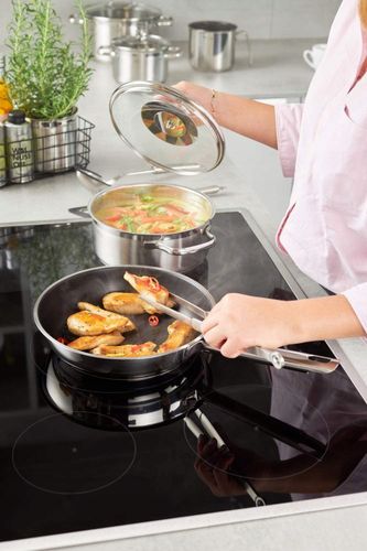 ROESLE Patelnia ELEGANCE 20cm ProPlex na Arena.pl