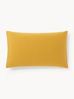 Poszewka na poduszkę z flaneli Biba S 50 x D 80 cm