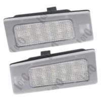 PODŚWIETLENIE TABLICY HYUNDAI ACCENT V 2017 2018 2019 2020