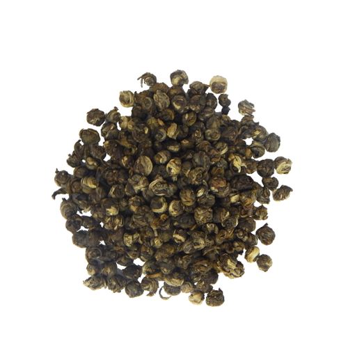 Herbata Jaśminowa Long Zhu 50g na Arena.pl