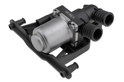 ZAWÓR NAGRZEWNICY BMW X5 E53 2001 2002 2003 na Arena.pl