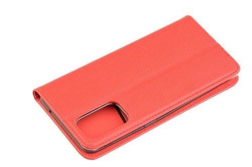 Etui Smart do OPPO Reno5 5G czerwony na Arena.pl
