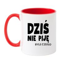 Klasyczny Biało-Czerwony 330 ml