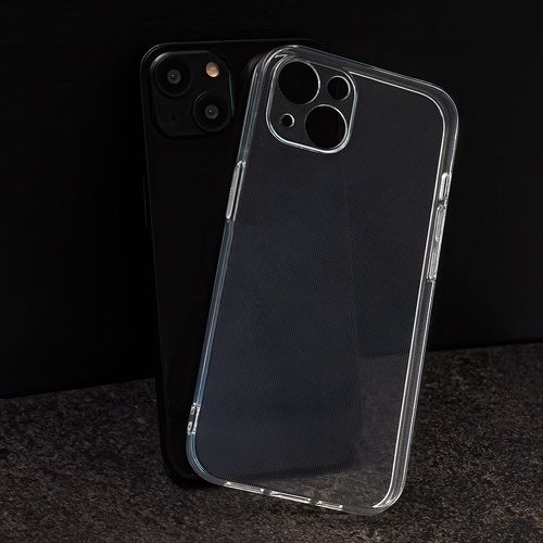 Nakładka Slim 2 mm do Honor Magic 7 Lite transparentna na Arena.pl