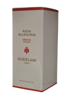 Guerlain Aqua Allegoria Orange Soleia 125ml edt
