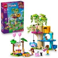 LEGO Kocie przyjęcie urodzinowe i domek na drzewie 42666