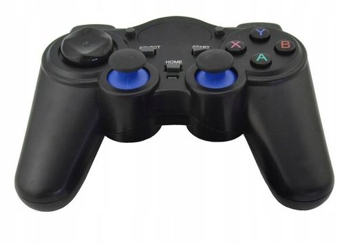 Bezprzewodowy PAD Kontroler PS3 Android PC TV Box tablet telefon na Arena.pl