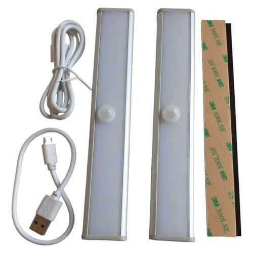 Oświetlenie Podszafkowe LED USB magnes 2szt na Arena.pl