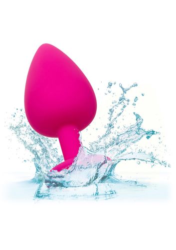 Cheeky Gems 3 Pcs Pink na Arena.pl