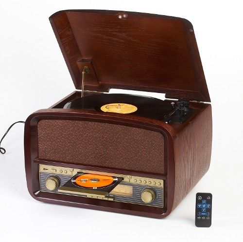 Camry Gramofon CR1112 na Arena.pl