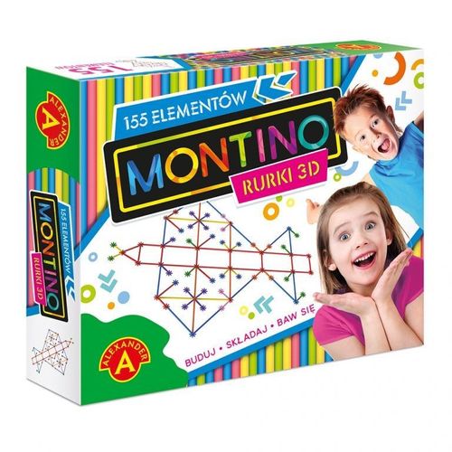Gra Montino 155 na Arena.pl