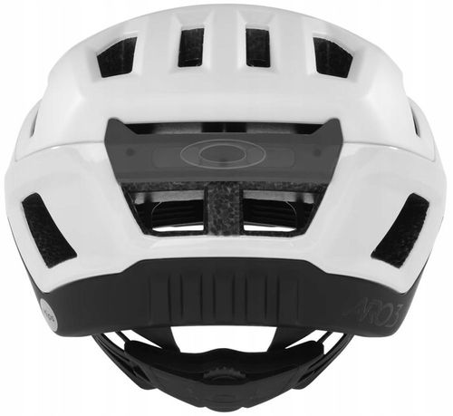 Kask rowerowy Oakley Aro3 Endurance Gray 52-56cm rozmiar S na Arena.pl