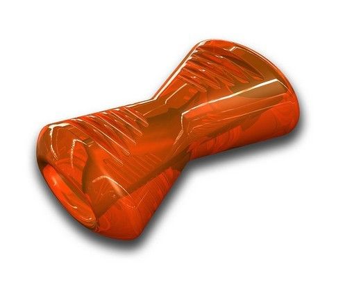 Bionic Bone Medium kość pomarańczowa [30091] na Arena.pl