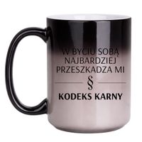 Duży Magiczny 450 ml
