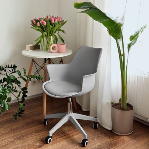 krzesło inez szare na Arena.pl